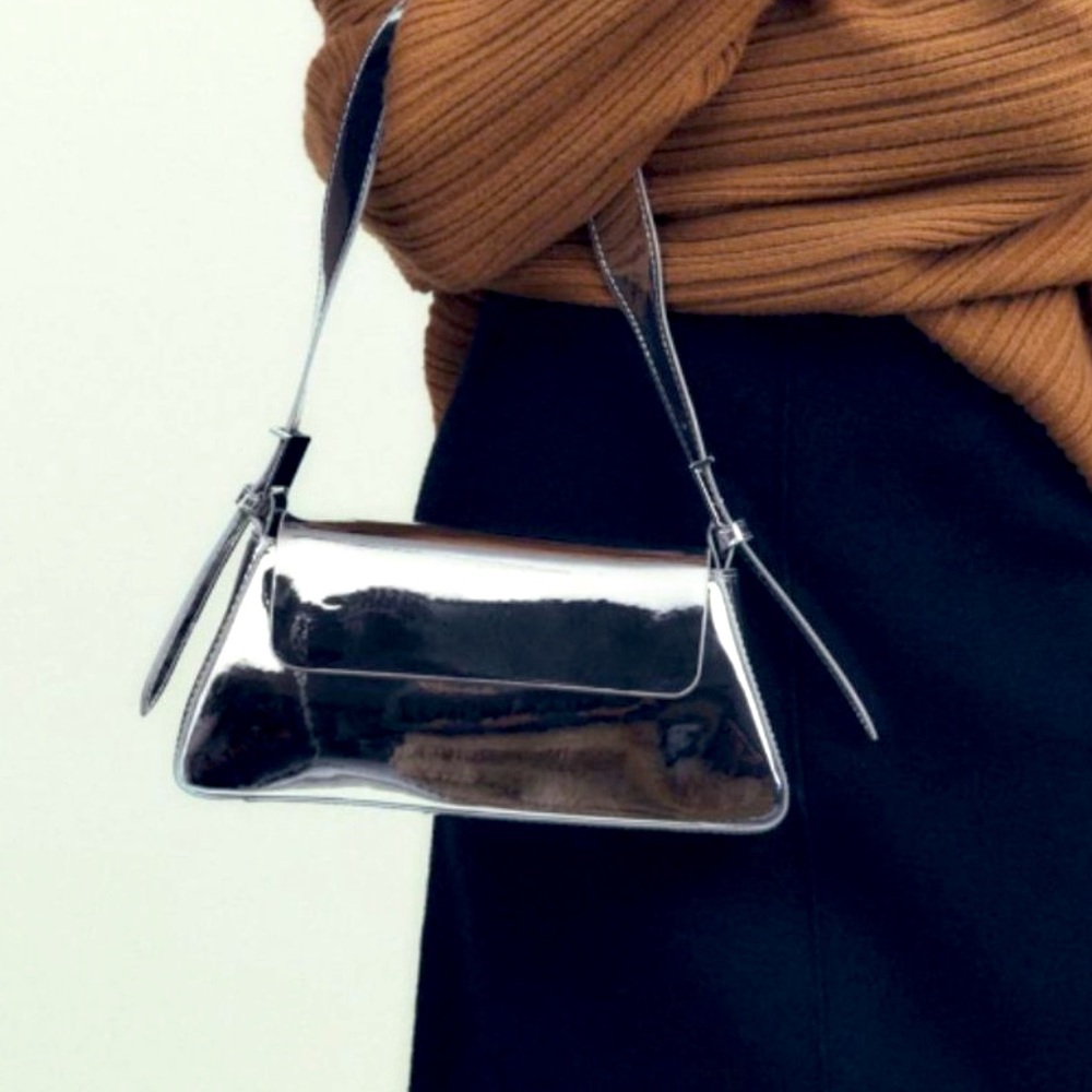 Zara bag